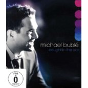 Caught In The Act Blu-ray