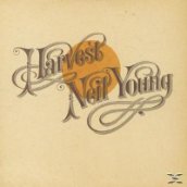 Harvest CD