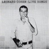 Live Songs CD