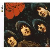 Rubber Soul (Remastered) CD