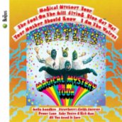 Magical Mystery Tour CD