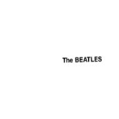 White Album CD
