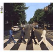 Abbey Road (Remastered) (Deluxe Edition) CD