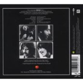 Let It Be CD