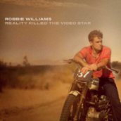 Reality Killed The Video Star CD