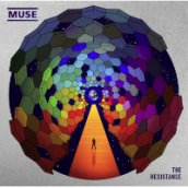 The Resistance CD+DVD