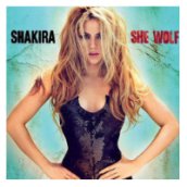 She Wolf CD