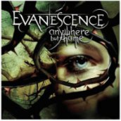 Anywhere But Home CD+DVD