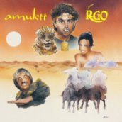 Amulett CD