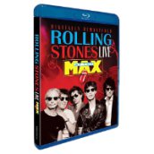 Live At The Max Blu-ray