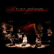 An acoustic night at the theatre CD