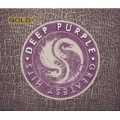 Gold - Greatest Hits CD
