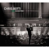 Live In Boston CD