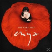 The Very Best Of Enya CD