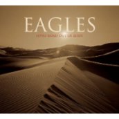 Long Road Out Of Eden LP