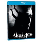 40+ Blu-ray