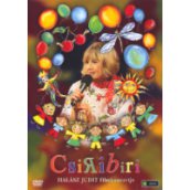 Halász Judit - Csiribiri DVD