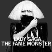 The Fame Monster (Deluxe Edition) CD