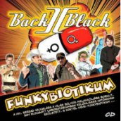 Funkybiotikum CD
