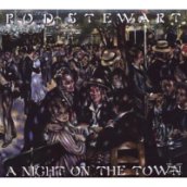 A Night On The Town CD