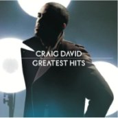 Greatest Hits CD