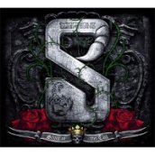 Sting in the Tail CD