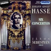 Six Concertos CD