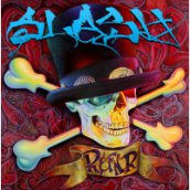 Slash CD