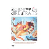 Alchemy - Live DVD