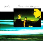 Scoundrel Days CD
