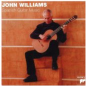 Spanish Guitar Music CD