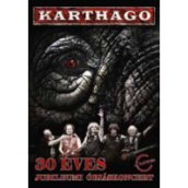 30 éves jubileumi óriáskoncert CD+DVD