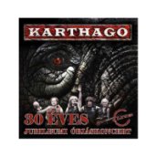 30 éves jubileumi óriáskoncert CD