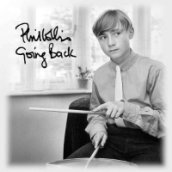 Going Back CD