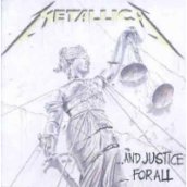 And Justice For All LP