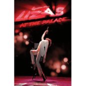 Liza's At The Palace DVD