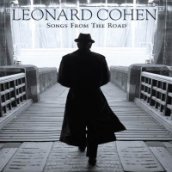 Songs From The Road CD+DVD