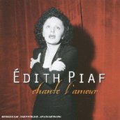 Chante L'amour CD