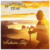 Autumn Sky CD