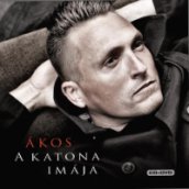A Katona Imája CD+DVD