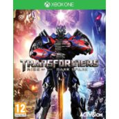 Transformers: Rise Of The Dark Spark Xbox One