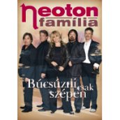 Búcsúzni csak szépen DVD
