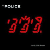 Ghost In The Machine CD