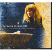 The Wind That Shakes The Barley CD