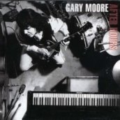 After Hours CD