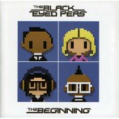 The Beginning CD