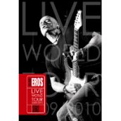 21.00 -  Eros Live World Tour 2009 - 2010 DVD