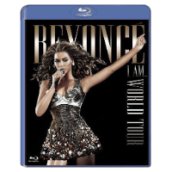 I Am...World Tour Blu-ray