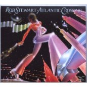 Atlantic Crossing (Limited Edition) CD