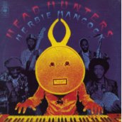Headhunters CD